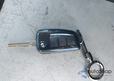 2014 Nissan Rogue S z USA, uszkodzony, nr VIN 5N1AT2MV4EC787260